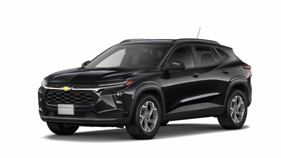 New 2026 Chevrolet Trax LT w/ Sunroof Package FWD image 49