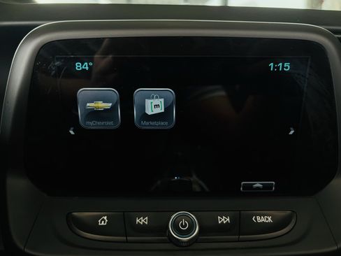 Used 2017 Chevrolet Camaro SS RWD image 55