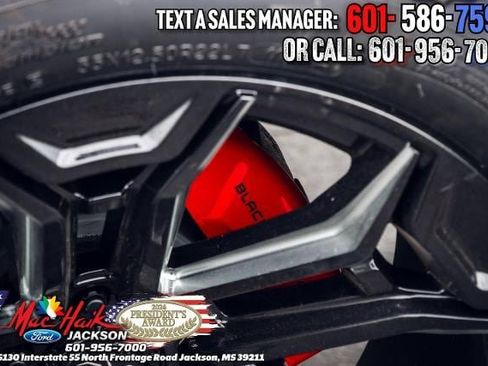 New 2026 Ford F150 XLT w/ Equipment Group 303A High AWD/4WD image 5