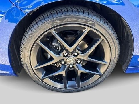 Certified 2023 Honda Civic Sport image 2