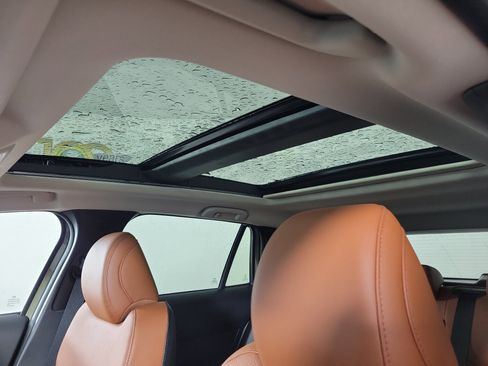 New 2026 MAZDA CX-50 Meridian Edition w/ Weather Package image 22