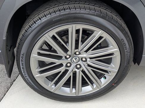 New 2026 Lexus TX 350 AWD image 18