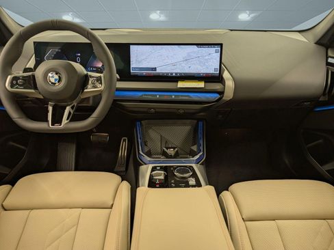 New 2026 BMW X3 xDrive30i w/ M Sport Package AWD/4WD image 17
