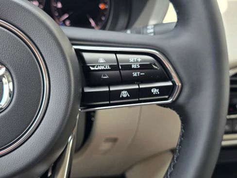New 2026 MAZDA CX-90 3.3 Turbo S w/ Premium Package image 26