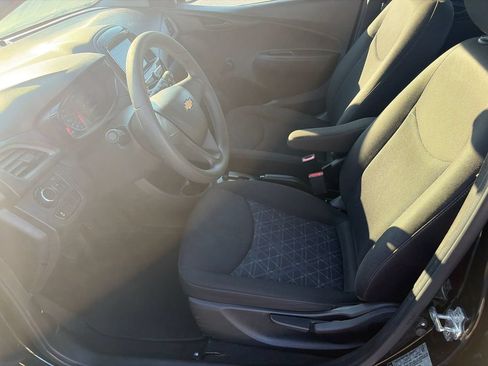 Used 2020 Chevrolet Spark LS FWD image 10