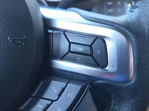 Used 2019 Ford Mustang Coupe w/ Black Accent Package image 12