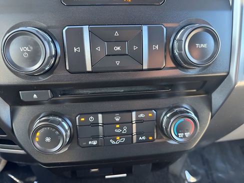 Used 2018 Ford F150 XLT w/ Equipment Group 301A Mid image 18