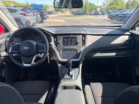 Certified 2024 Subaru Legacy AWD/4WD image 13