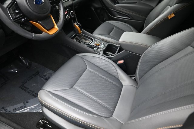 Used 2024 Subaru Forester Wilderness AWD/4WD image 19