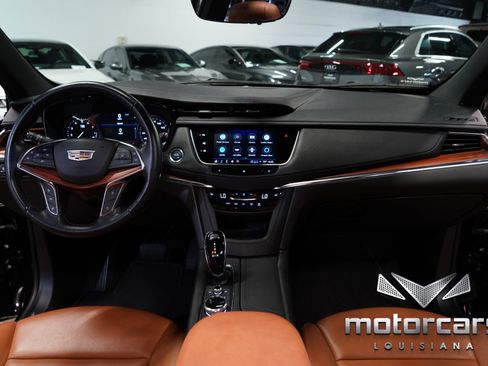 Used 2021 Cadillac XT5 Premium Luxury image 33