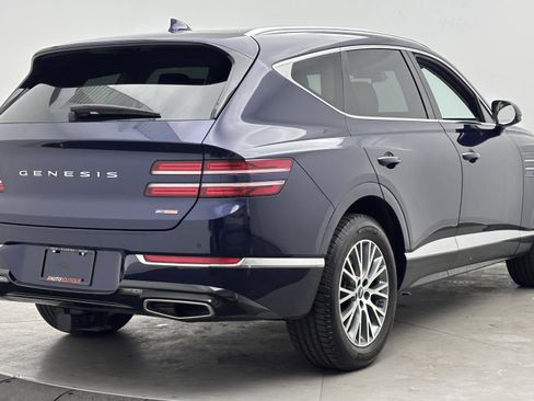 Used 2022 Genesis GV80 2.5T RWD image 8