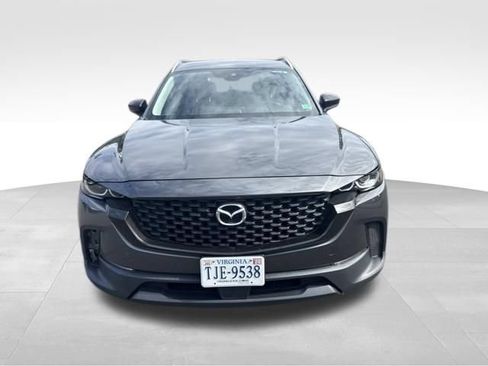 Used 2024 MAZDA CX-50 AWD 2.5 S w/ Weather Package image 8