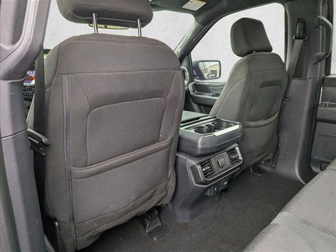 Used 2023 Ford F150 XLT w/ Equipment Group 302A High AWD/4WD image 23