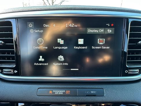 Used 2021 Kia Sportage SX image 30