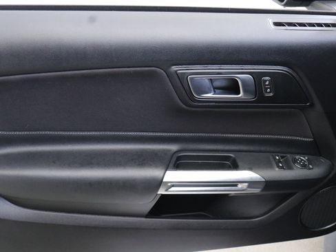 Used 2022 Ford Mustang Coupe w/ Black Accent Package image 19