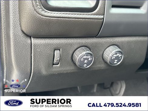 Used 2022 GMC Canyon Elevation w/ Trailering Package AWD/4WD image 20