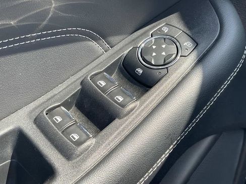 Used 2024 Ford Edge Titanium AWD/4WD image 29