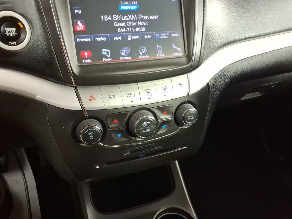 Used 2019 Dodge Journey GT w/ Driver Convenience Group AWD/4WD image 20