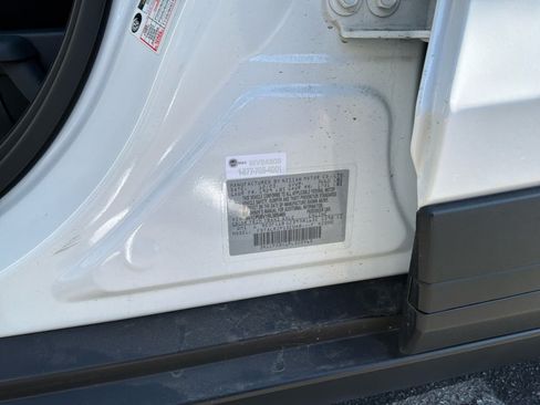 Used 2024 Nissan Kicks S FWD image 21
