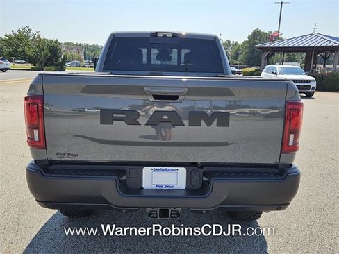 New 2026 RAM 2500 Power Wagon image 10