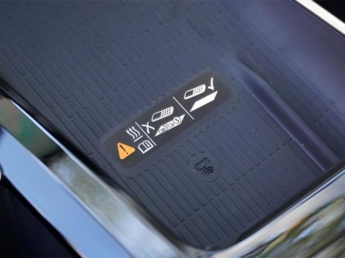 New 2026 Buick Enclave Avenir w/ Super Cruise Package image 15