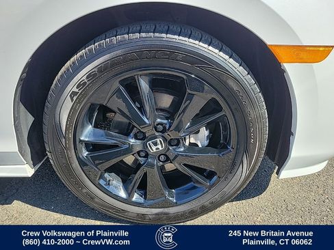 Used 2023 Honda Odyssey Sport image 20