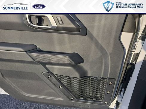 New 2025 Ford Bronco Big Bend image 28