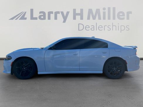 Used 2020 Dodge Charger GT w/ Driver Convenience Group image 2