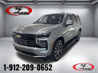 New 2026 Chevrolet Tahoe High Country RWD 360° Tour