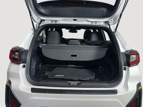 Certified 2025 Subaru Crosstrek 2.5i Sport w/ Crosstrek Mirror Package image 21