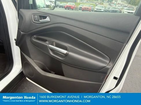 Used 2019 Ford Escape SEL AWD/4WD image 29