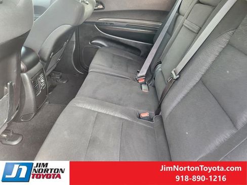 Used 2024 Dodge Durango GT image 29