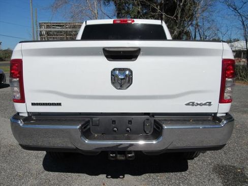 Used 2024 RAM 2500 Big Horn image 6