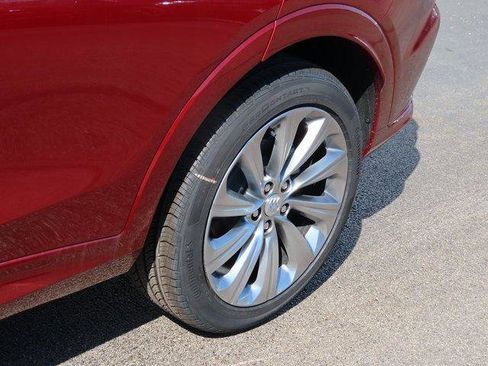 New 2025 Buick Envista Avenir image 61