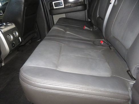 Used 2013 Ford F150 Platinum AWD/4WD image 28