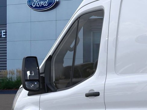 New 2026 Ford Transit 350 148 High Roof Extended image 20