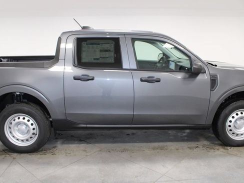 New 2026 Ford Maverick XL AWD/4WD image 10