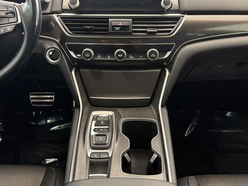 Used 2020 Honda Accord Sport image 18