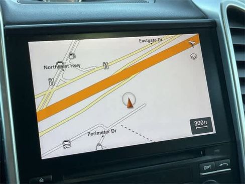 Used 2018 Porsche Cayenne Platinum Edition image 22