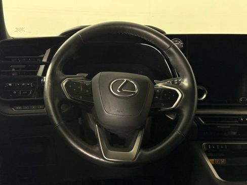 Used 2024 Lexus TX 550h AWD Plug-In Hybrid w/ Technology Package image 27