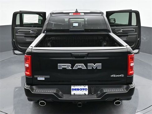 Used 2025 RAM 1500 Big Horn image 50