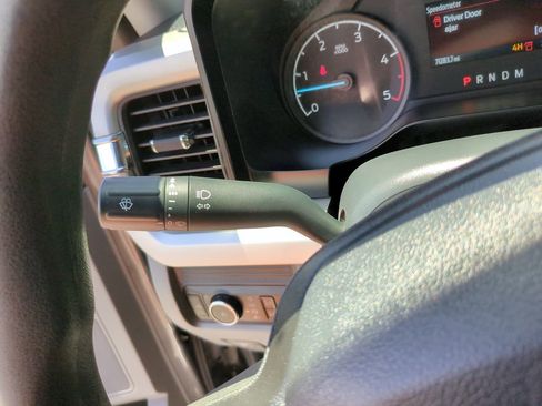 Used 2025 Ford F350 XL AWD/4WD image 30
