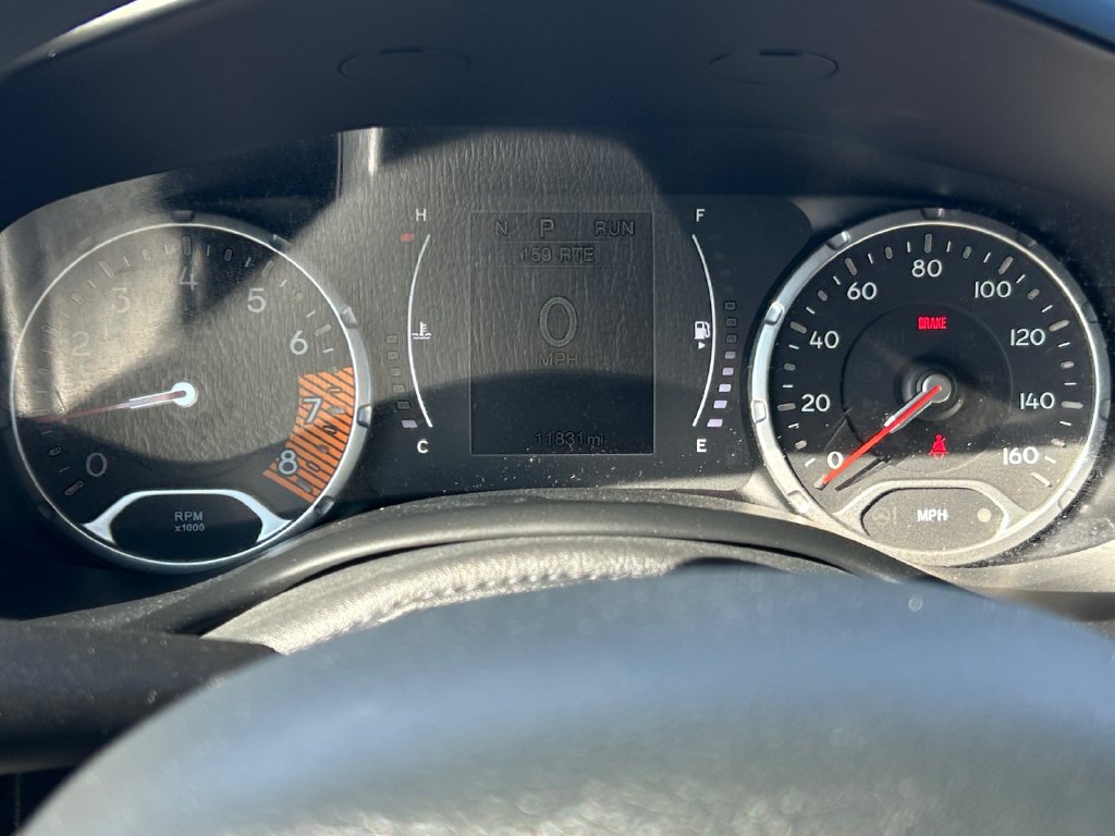 Used 2021 Jeep Renegade Sport AWD/4WD image 36