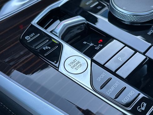 New 2026 BMW X5 xDrive40i w/ M Sport Package image 20