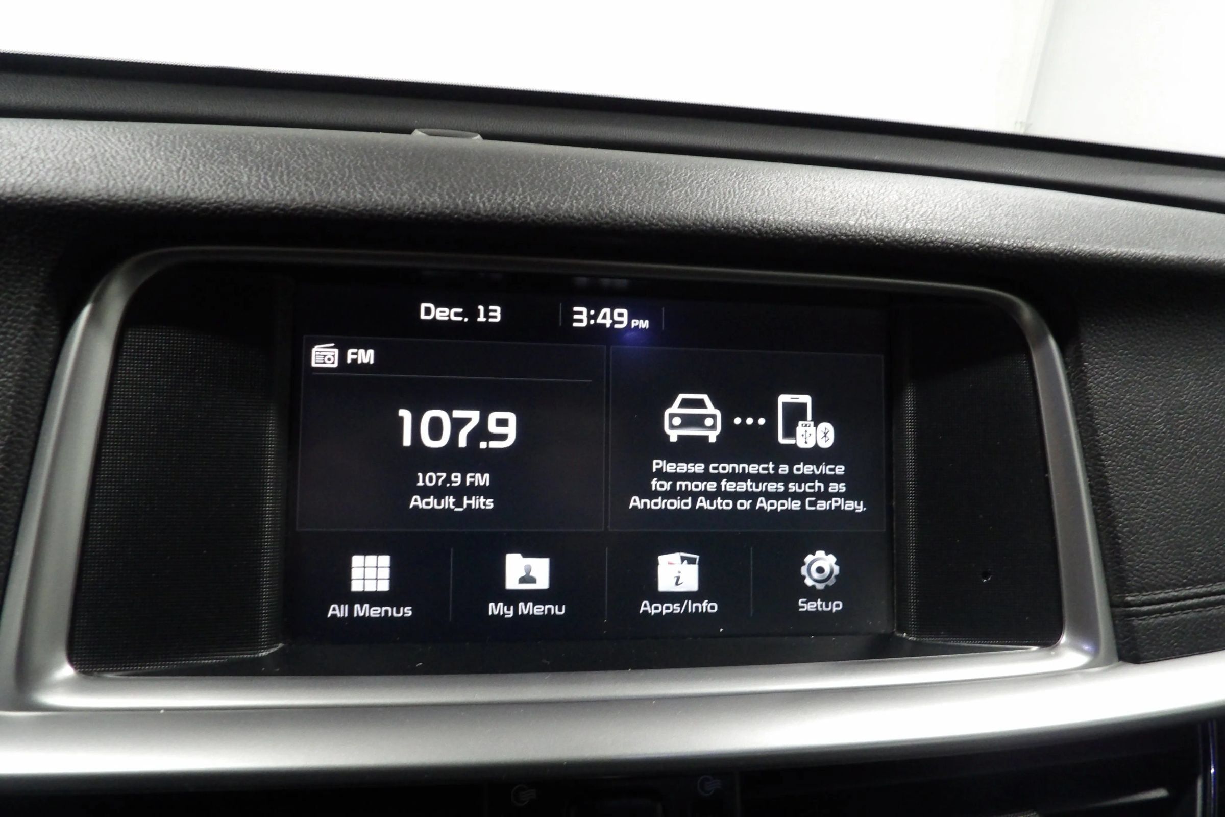 Used 2020 Kia Optima S w/ S Panoramic Sunroof Package FWD image 16