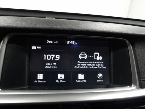 Used 2020 Kia Optima S w/ S Panoramic Sunroof Package FWD image 16