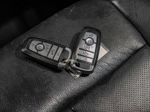 Used 2022 Ford F350 Lariat w/ Lariat Ultimate Package AWD/4WD image 67