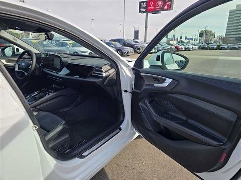 New 2025 Audi A5 2.0T Premium Plus image 12