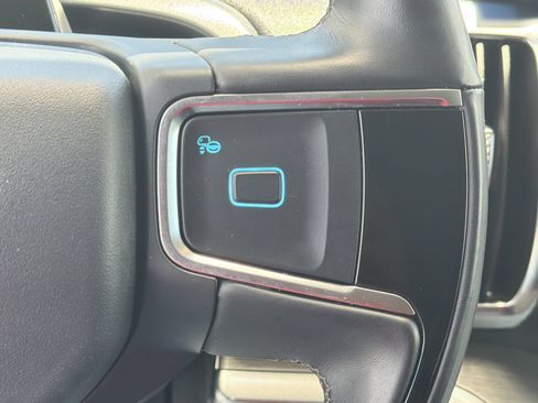 Certified 2025 Ford Expedition Platinum AWD/4WD image 12