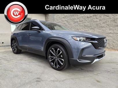 Used 2023 MAZDA CX-50 AWD 2.5 Turbo w/ Weather Package
